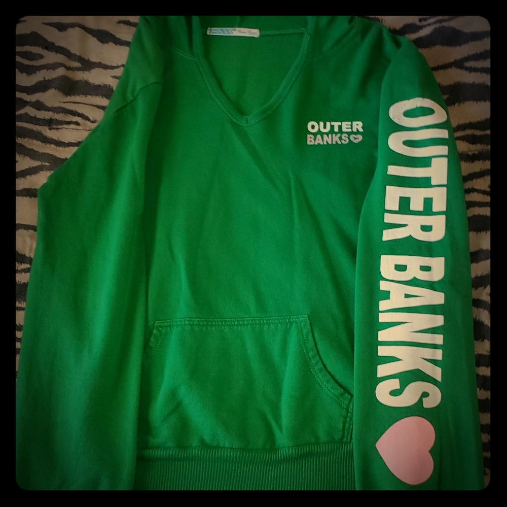 Outer Banks hoodie